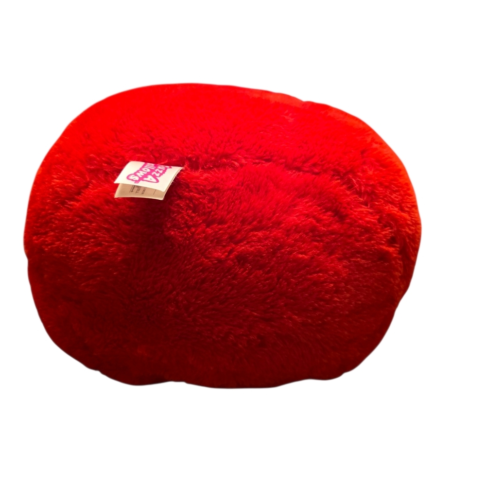 Fuzz A Mallows Floyd The French Frie Large Collectible Plush Toy - Picture 5 of 9